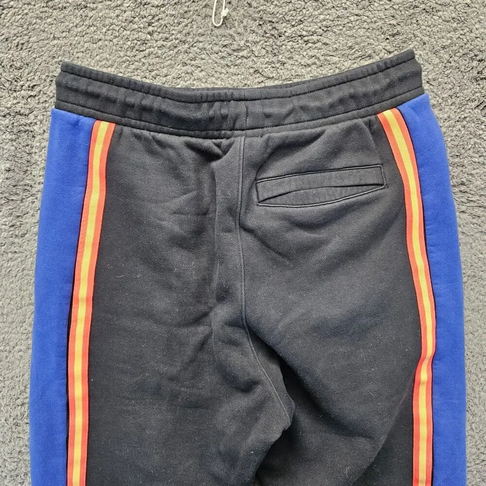 Nike Jordan Sport DNA Fleece‎ Pants Mens Size Medium Black Standard Fit
